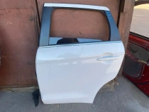 Дверь Mitsubishi ASX GA 2010-2023 Задн. Лев.