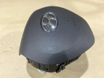 Подушка безопасности в руль Hyundai Santa Fe 4 TM 2018-2023  