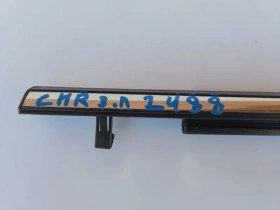 Бархотка двери Toyota C-HR MAXH10, NGX10,50, ZGX10 2019 Задн. Лев.