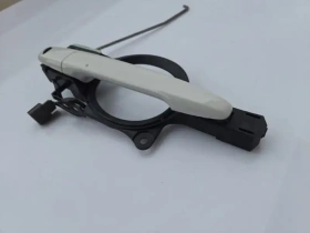 Ручка двери Mitsubishi Outlander 3 GF 2012-2022 Перед. Прав.