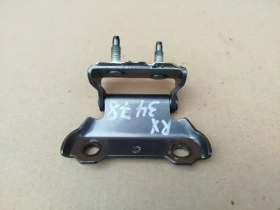 Петля двери багажника Lexus RX 4 GGL25L GYL25L AGL20L AGL25L 2015-2023  