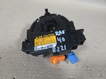 Подрулевой шлейф Toyota RAV4 40 XA40 2012-2019  