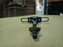 Ограничитель двери Hyundai Santa Fe 4 TM 2018-2023 Задн. Прав.