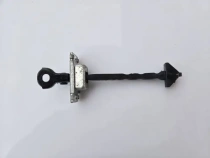 Ограничитель двери Mazda CX-5 1 KE 2011-2017 Задн. Прав.