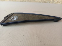 Форточка двери Mazda CX-5 1 KE 2011-2017 Задн. Прав.