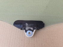 Стекло двери Honda CRV 4 RM 2012-2018 Перед. Прав.