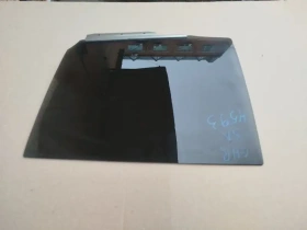 Стекло двери Toyota C-HR MAXH10, NGX10,50, ZGX10 2019 Задн. Лев.