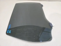 Стекло двери Mitsubishi ASX GA 2010-2023 Задн. Прав.