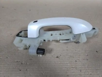 Ручка двери Kia Stinger J5 2017- Перед. Лев.