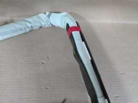 Шторка безопасности Kia Stinger J5 2017-  Прав.