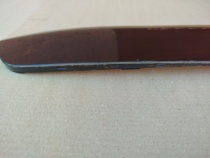 Накладка двери багажника Toyota RAV4 50 XA50 2018-2023 Задн. 