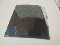 Стекло двери Toyota C-HR MAXH10, NGX10,50, ZGX10 2019 Задн. Лев.