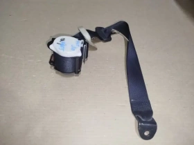 Ремень безопасности Mitsubishi Outlander 3 GF 2012-2023 Задн. Прав.