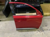 Дверь Mitsubishi Outlander 3 GF 2015- Перед. Прав.