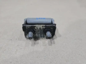 Петля двери багажника Mitsubishi Outlander 3 GF 2012-2022  