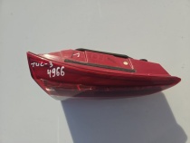 Фонарь Hyundai Tucson TL 2015-2018 Задн. Лев.