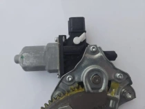 Стеклоподъемный механизм Mitsubishi ASX GA 2010-2023 Перед. Прав.