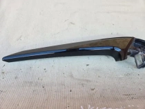 Боковина спойлера Lexus RX 4 GGL25L GYL25L AGL20L AGL25L 2015-2022 Задн. Лев.