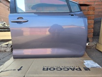 Дверь Toyota Corolla E210 MZEH12, NRE210, ZWE211 2020 Перед. Прав.