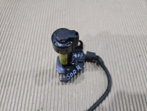 Пиропатрон капота Kia Sorento Prime UM 2014-2020  Прав.