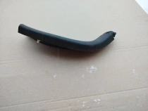 Обшивка двери багажника Kia Sorento Prime UM 2014-2020  Лев.