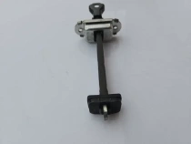 Ограничитель двери Toyota Corolla E210 MZEH12, NRE210, ZWE211 2018-2023 Задн. Лев.