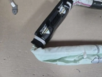 Подушка безопасности боковая Kia Sorento Prime UM 2014-2020  Прав.