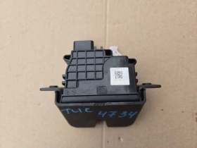 Замок двери багажника Hyundai Tucson TL 2015-2021 Задн. 