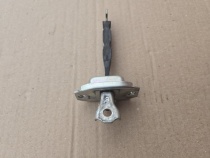 Ограничитель двери Mitsubishi Outlander 3 GF 2012-2022 Перед. Лев.