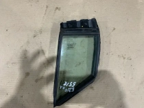 Форточка двери Toyota Corolla E210 MZEH12, NRE210, ZWE211 2018-2023 Перед. Лев.