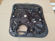 Дверная карта Kia Sorento Prime UM 2014-2020 Перед. Прав.