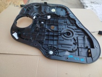 Дверная карта Kia Sorento Prime UM 2014-2020 Задн. Лев.