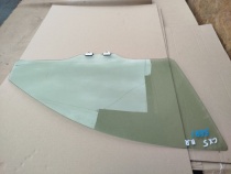 Стекло двери Mazda CX-5 1 KE 2011-2017 Перед. Прав.