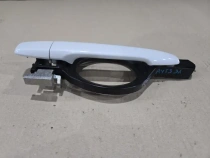 Ручка двери Mitsubishi Outlander 3 GF 2012-2022 Задн. Лев.