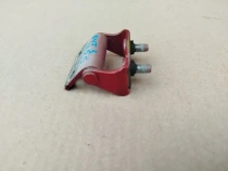 Петля двери багажника Mitsubishi Outlander 3 GF 2012-2023  