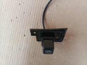 Камера заднего вида Mitsubishi Outlander 3 GF 2012-2023 Задн. 