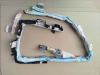 Шторка безопасности Lexus GS 4 (2020-) Правая OEM 62170-30160