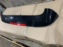 Спойлер Kia Sorento Prime UM 2014-2020  