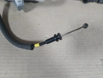 Замок двери Kia Sorento Prime UM 2014-2020 Задн. Лев.