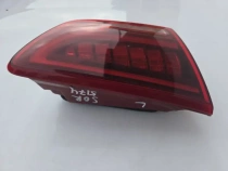 Фонарь Kia Sorento Prime UM 2017-2020 Задн. Лев.