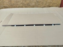 Бархотка двери Kia Sorento Prime UM 2014-2020 Перед. Лев.