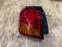 Фонарь Mitsubishi ASX GA 2012-2016 Задн. Лев.