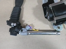 Ремень безопасности Kia Sportage QL 2015-2022 Перед. Лев.