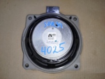 Динамик Kia Sorento Prime UM 2014-2020 Задн. Прав.