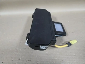 Подушка безопасности в колени Kia Stinger J5 2017-  