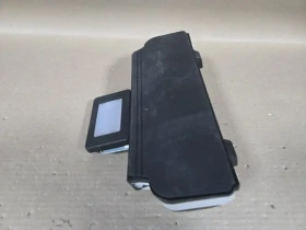 Подушка безопасности в колени Kia Stinger J5 2017-  