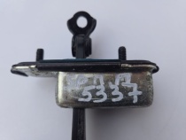 Ограничитель двери Kia Sportage QL 2015-2021 Перед. Прав.