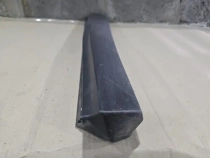 Молдинг двери Lexus NX AYZ10L AYZ15L ZGZ10L ZGZ15L 2014-2021 Задн. Лев.