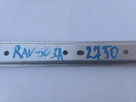 Стеклоподъемный механизм Toyota RAV4 50 XA50 2018-2023 Задн. Лев.