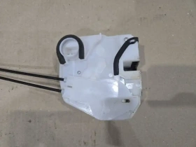 Замок двери Mitsubishi Outlander 3 GF 2012-2022  